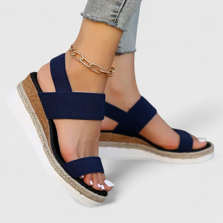 Emmaline | Women's Orthopedic Sandals