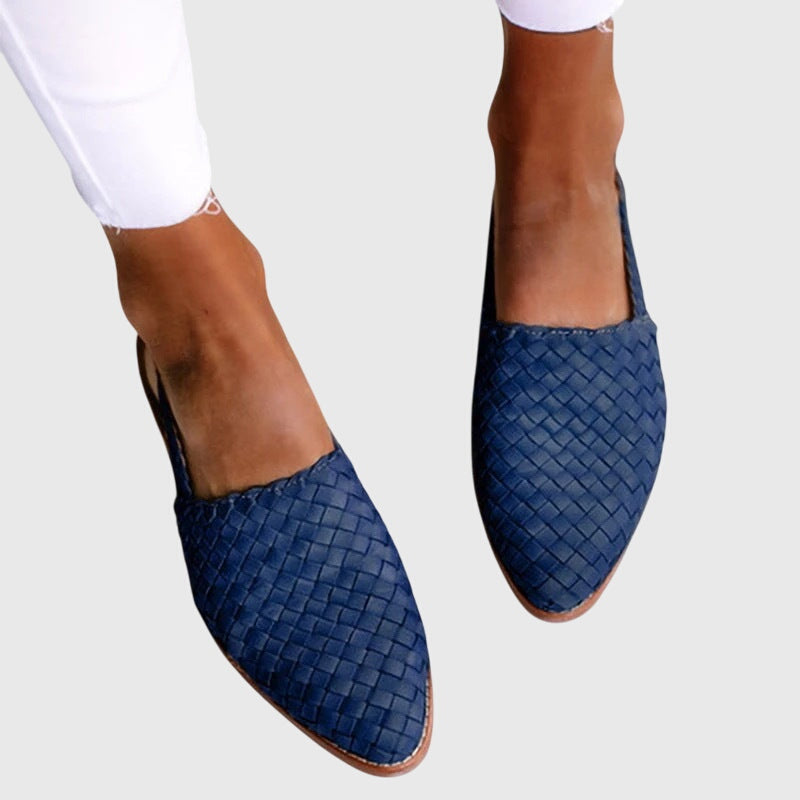 Emmeline | Women's Three-Arch Orthopedic Sandals