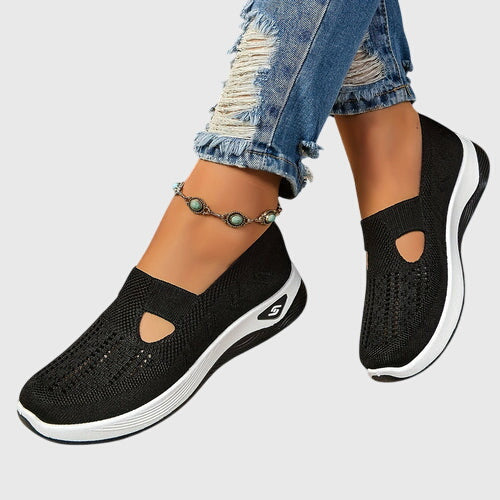 Magdalena | Women's Orthopedic Slip-On Shoes