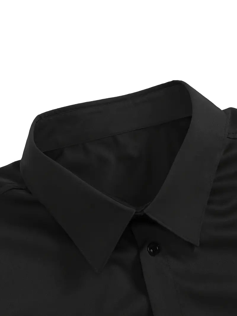 Landon | Men's Dress Shirt