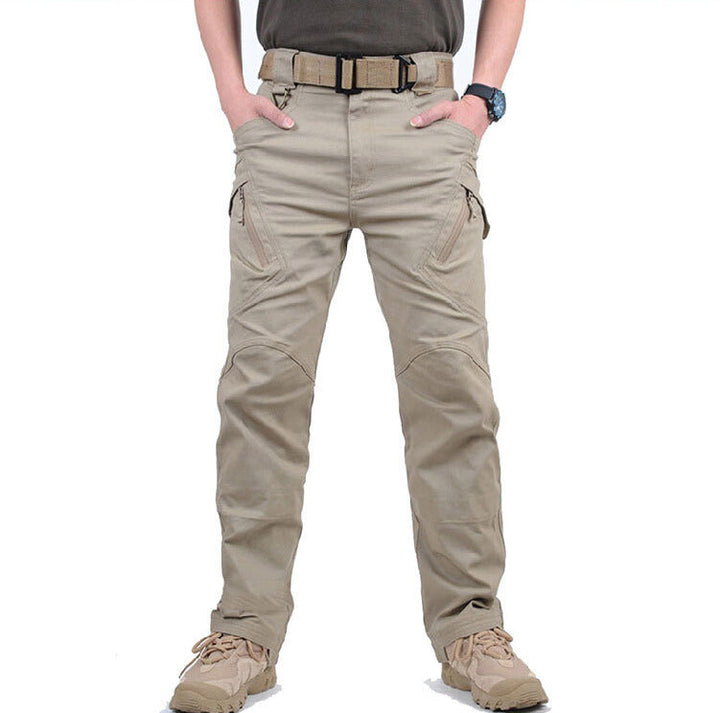 Wyatt | Men's Cargo Pants