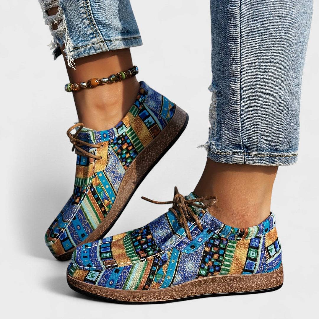 Emerson | Women's Orthopedic Sneakers