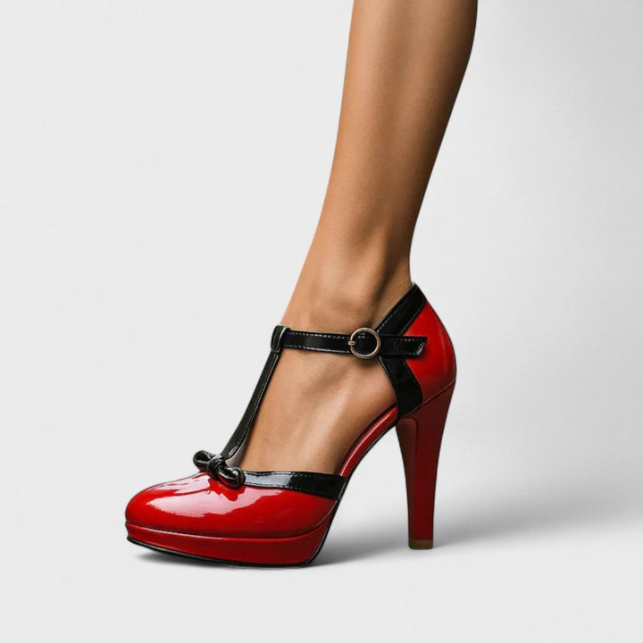 Rosabella | Women's Orthopedic Heels