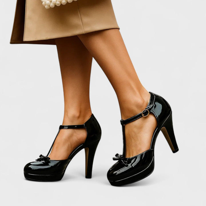 Rosabella | Women's Orthopedic Heels