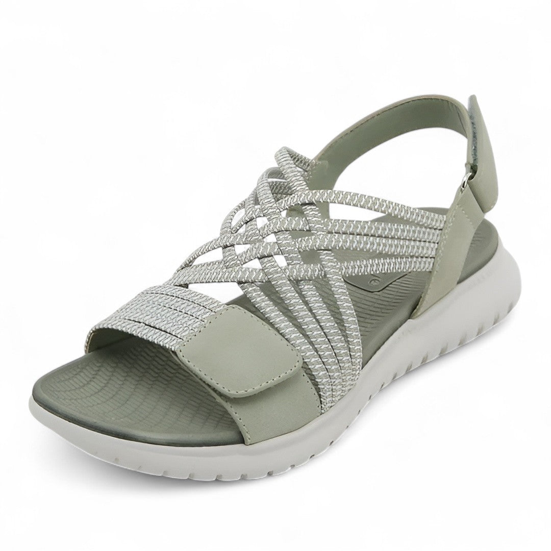 Grace | Women's Orthopedic Sandals with Arch Support