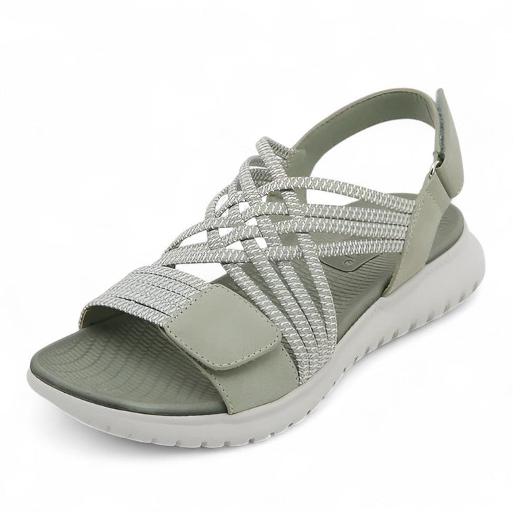 Grace | Women's Orthopedic Sandals with Arch Support