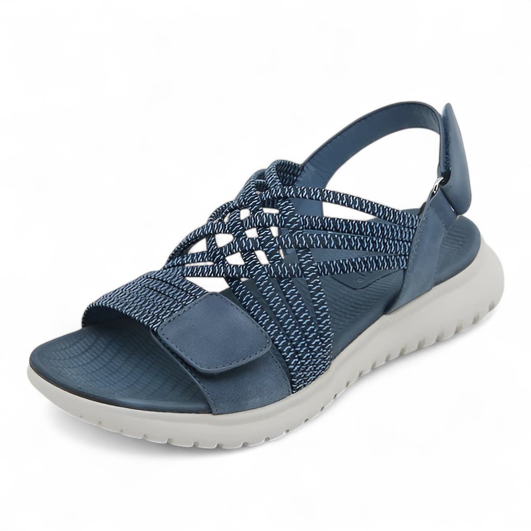 Grace | Women's Orthopedic Sandals with Arch Support