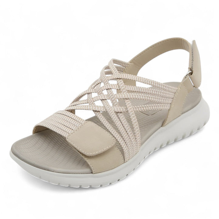 Grace | Women's Orthopedic Sandals with Arch Support