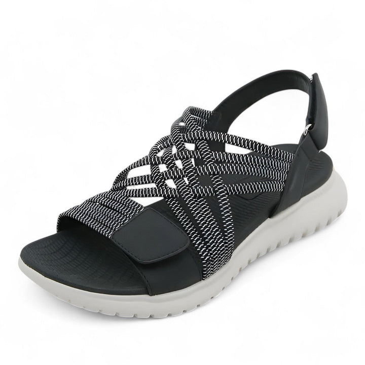 Grace | Women's Orthopedic Sandals with Arch Support