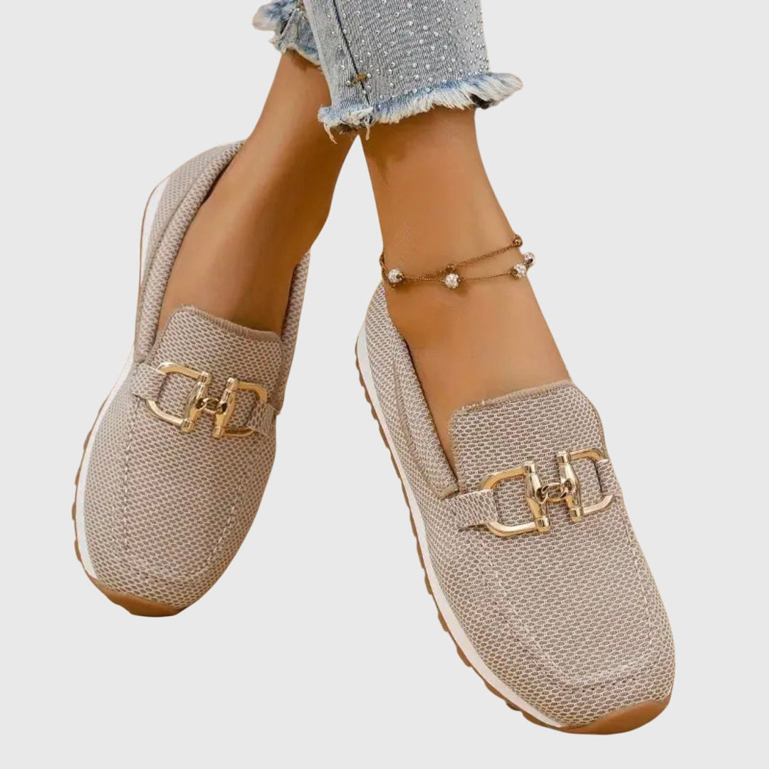 Ophira | Women's Orthopedic Loafers