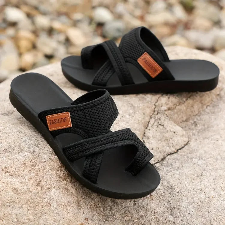 Eliza | Women's Orthopedic Sandals with Bunion Support