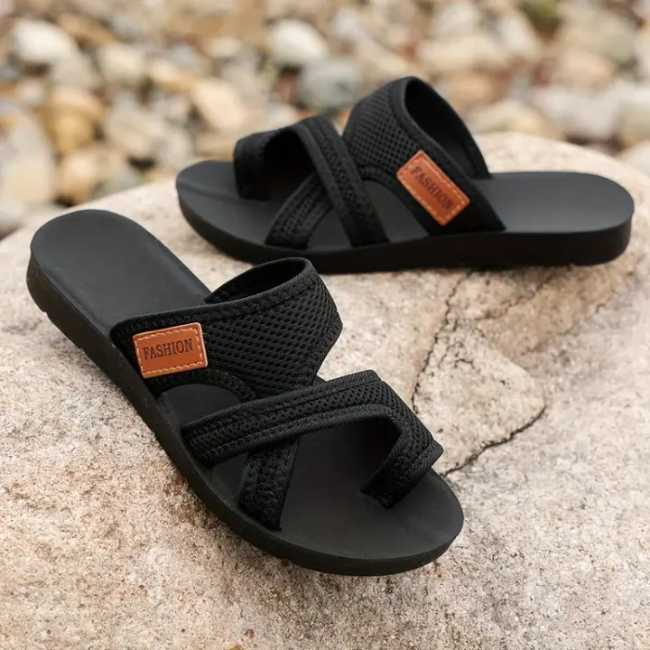 Eliza | Women's Orthopedic Sandals with Bunion Support