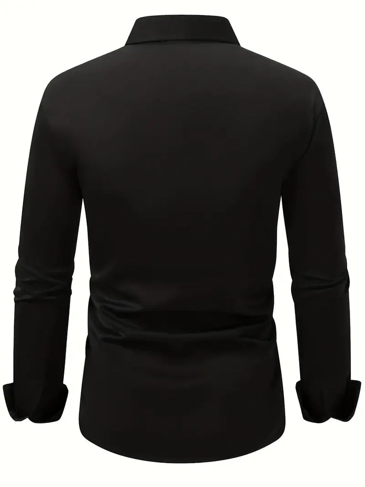 Landon | Men's Dress Shirt