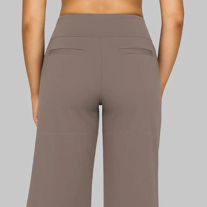 Piper | Women's Straight Leg Pants