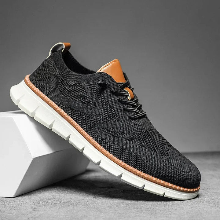 Connor | Men's Comfortable Loafers