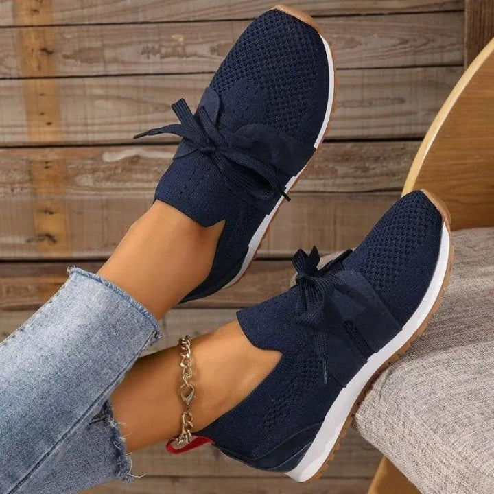 Madison | Women's Orthopedic Sneakers with Arch Support