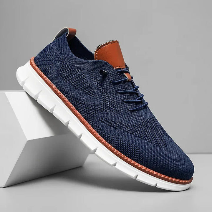 Connor | Men's Comfortable Loafers