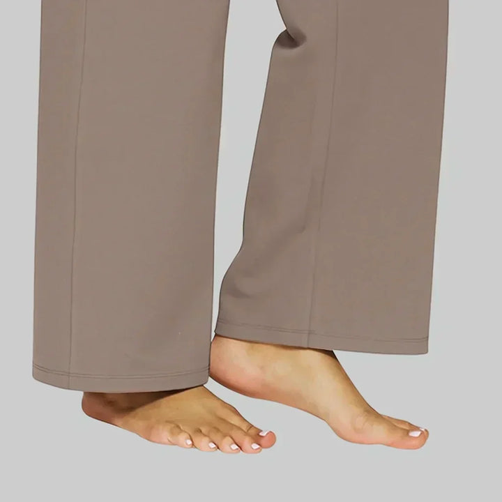 Piper | Women's Straight Leg Pants