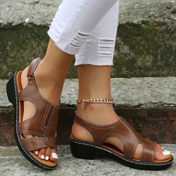 Soledad | Women's Tri-Arch Orthopedic Sandals