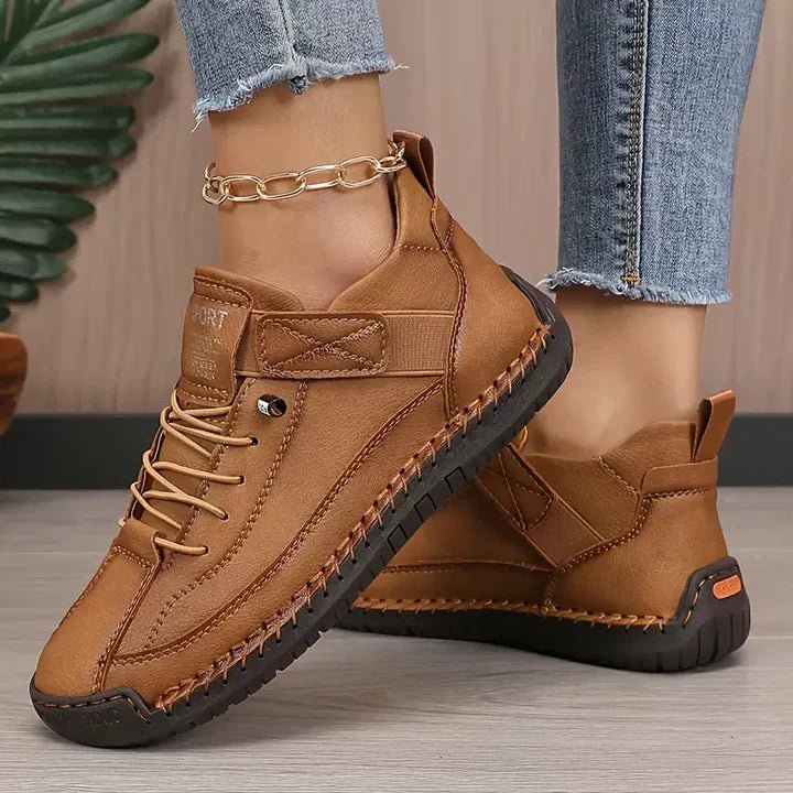 Cordula | Women's Orthopedic Sneakers