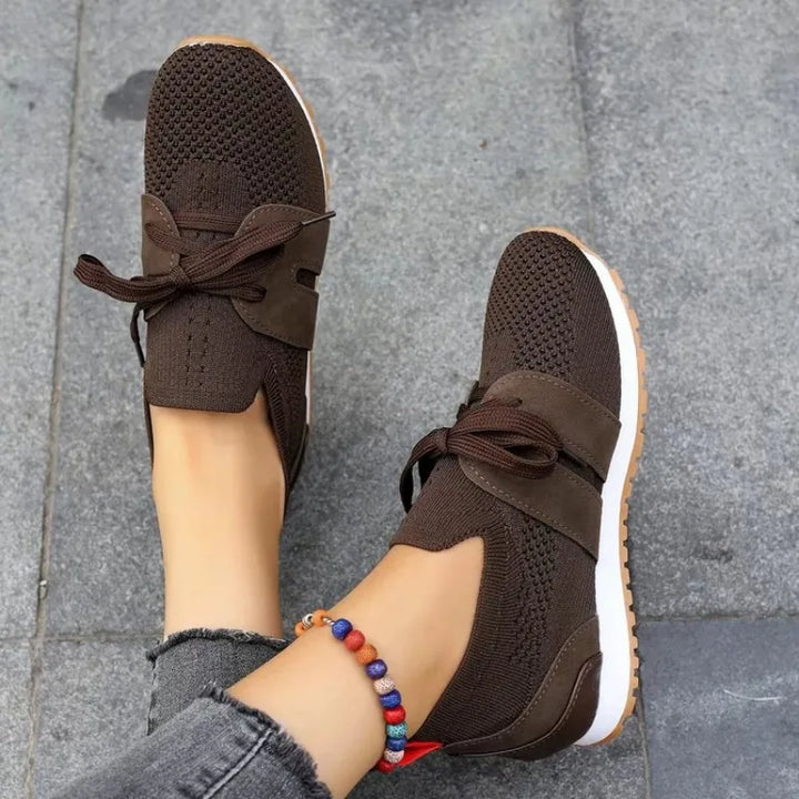 Madison | Women's Orthopedic Sneakers with Arch Support