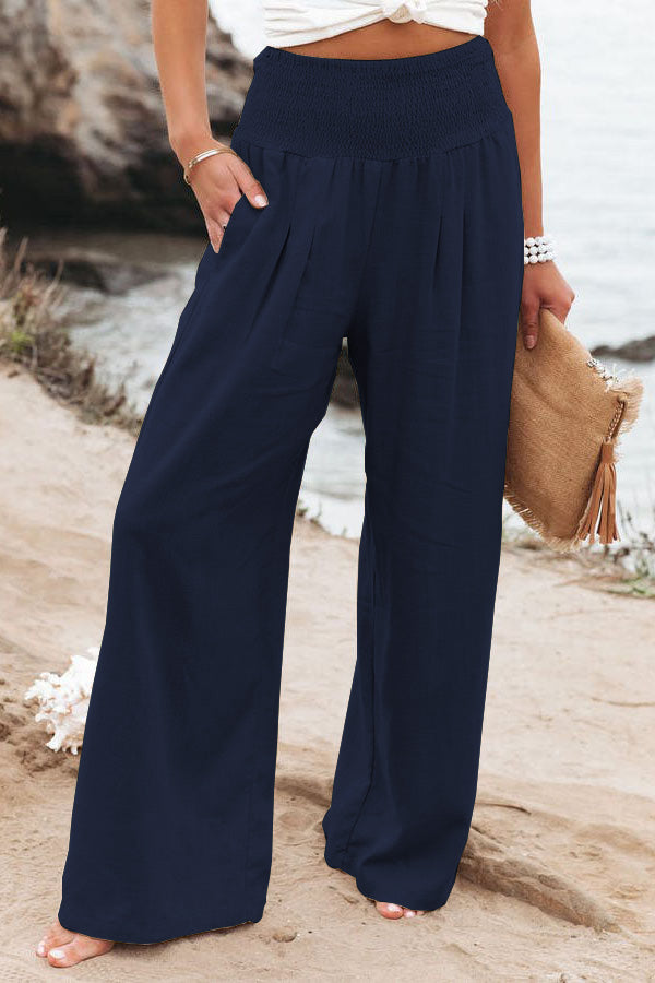 Delilah | Women's Wide Leg Pants