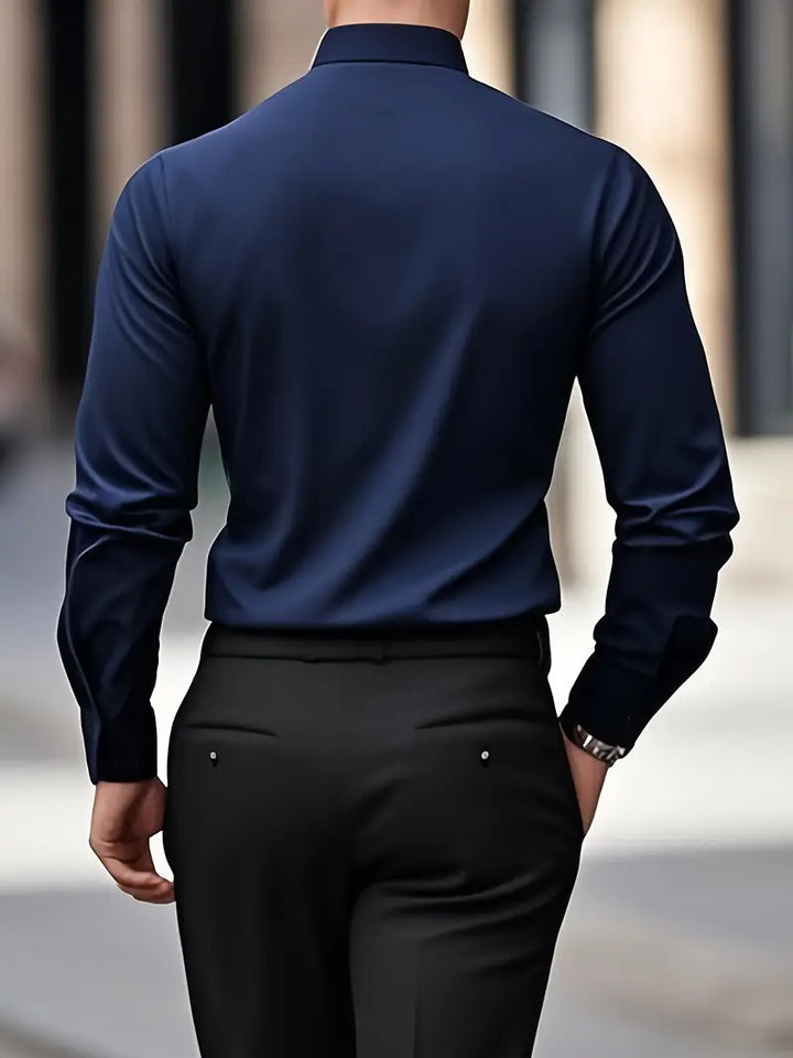 Landon | Men's Dress Shirt
