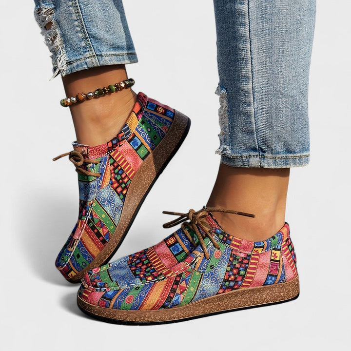 Emerson | Women's Orthopedic Sneakers