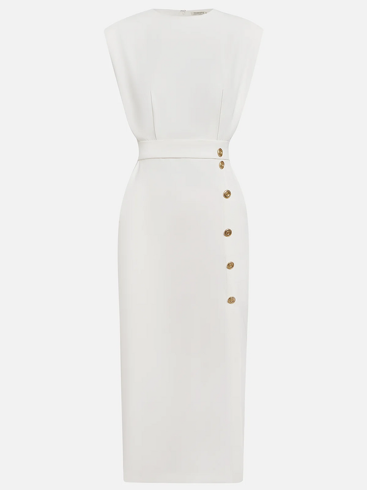 Juliette | Midi Dress