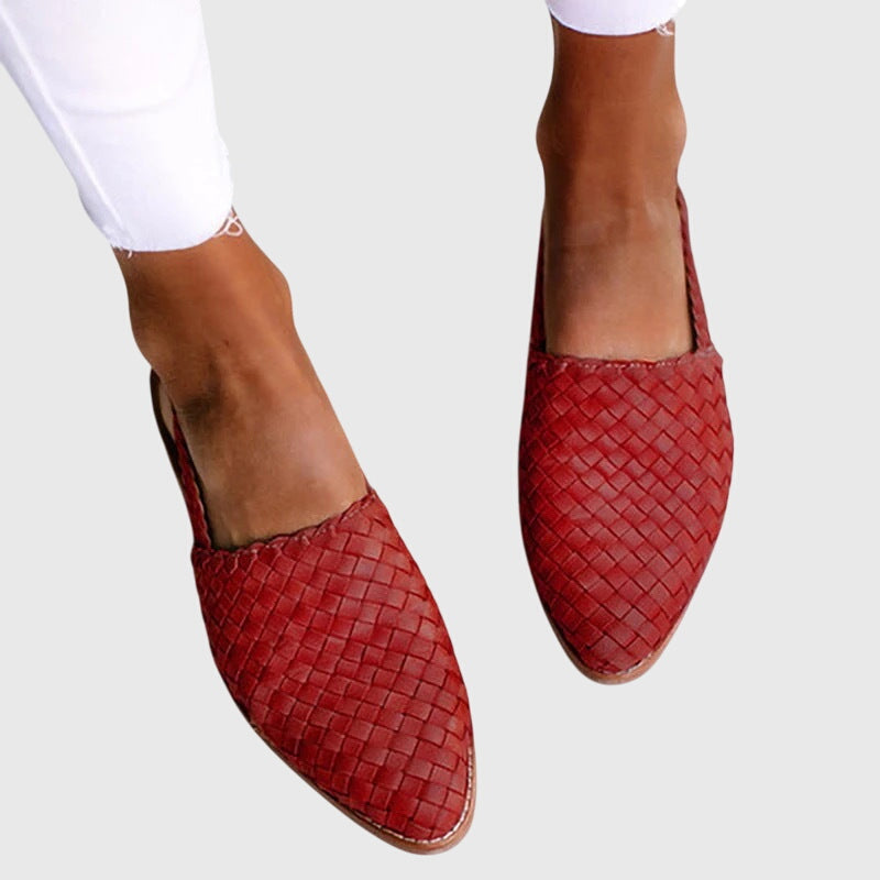 Emmeline | Women's Three-Arch Orthopedic Sandals