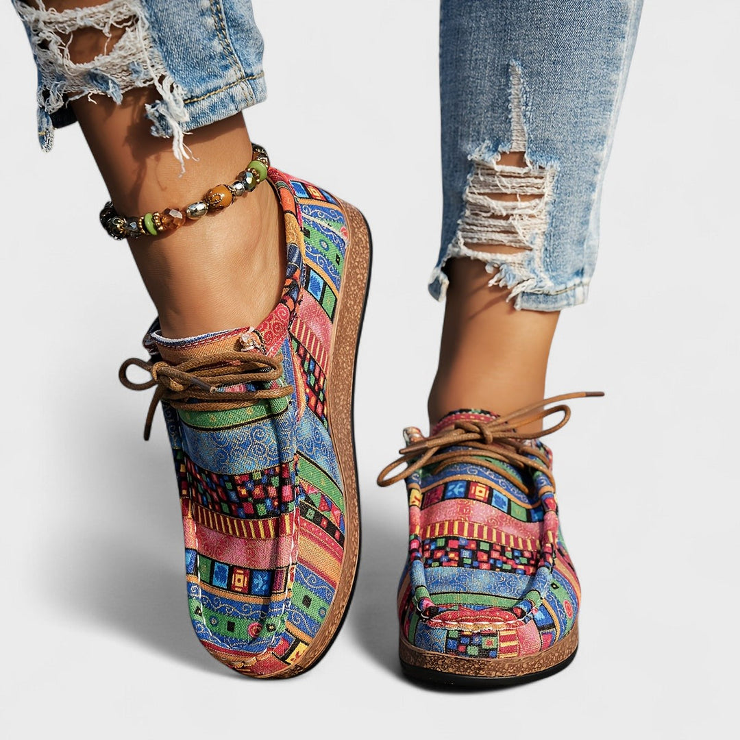 Emerson | Women's Orthopedic Sneakers