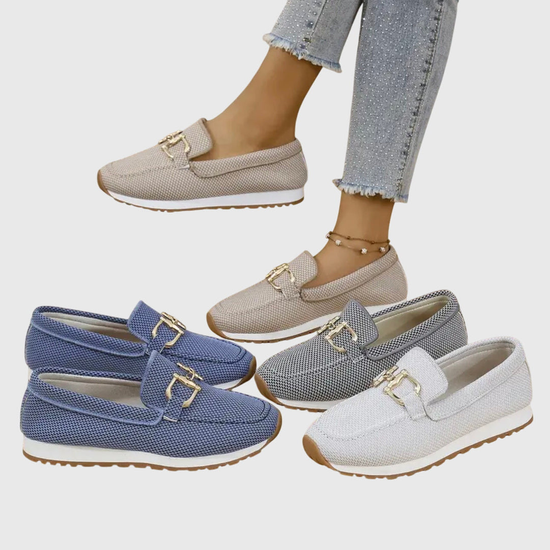 Ophira | Women's Orthopedic Loafers