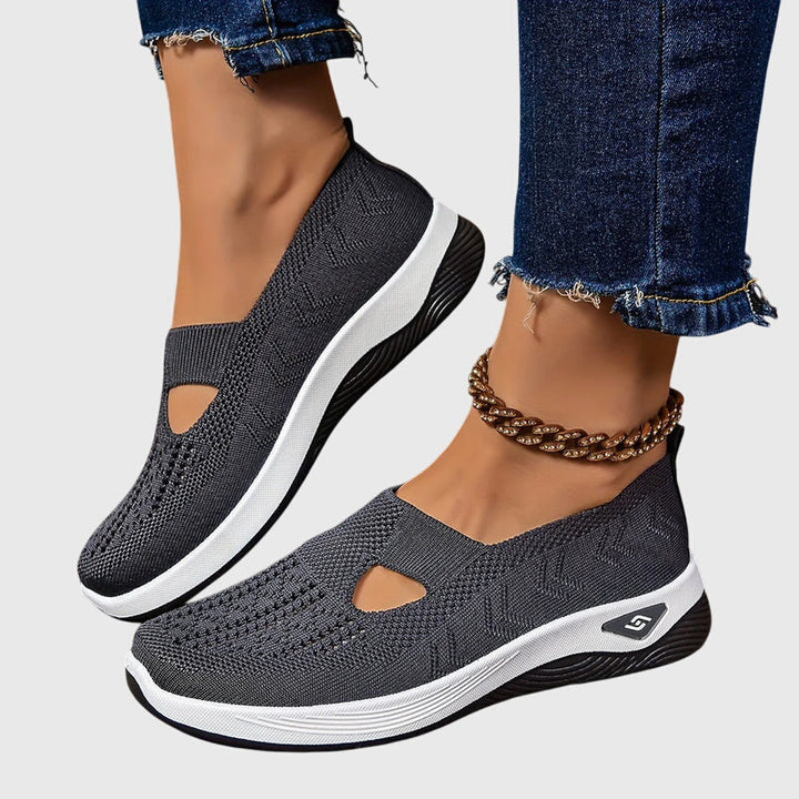 Magdalena | Women's Orthopedic Slip-On Shoes