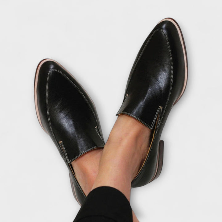Valeria | Women's Orthopedic Loafers