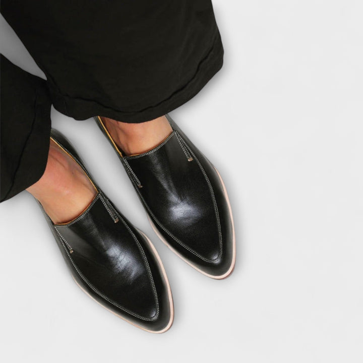 Valeria | Women's Orthopedic Loafers