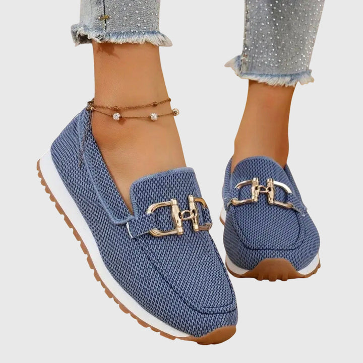 Ophira | Women's Orthopedic Loafers