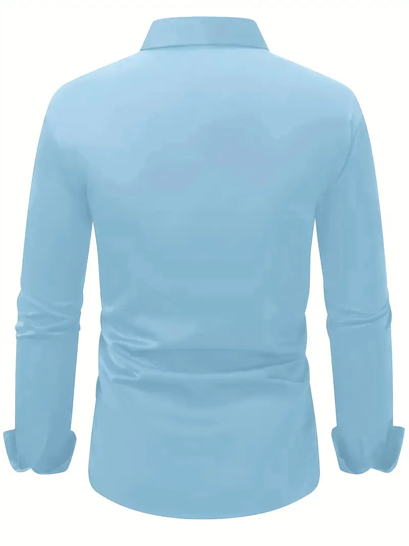 Landon | Men's Dress Shirt