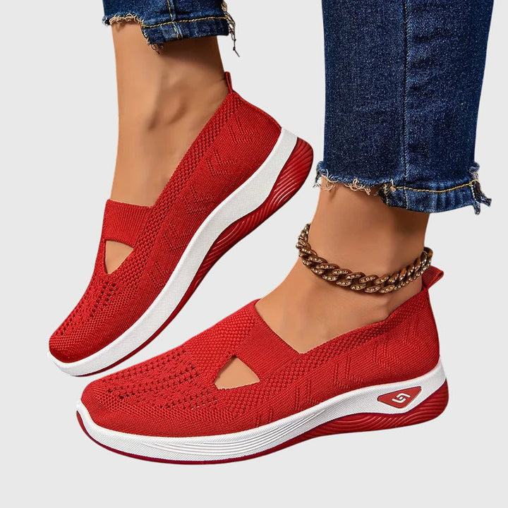 Magdalena | Women's Orthopedic Slip-On Shoes