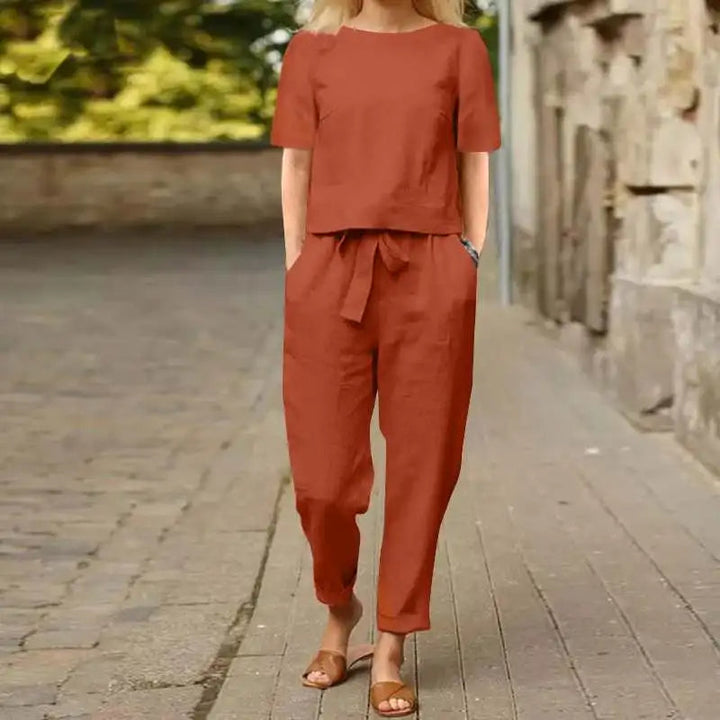 Hadley | Women's Jumpsuit