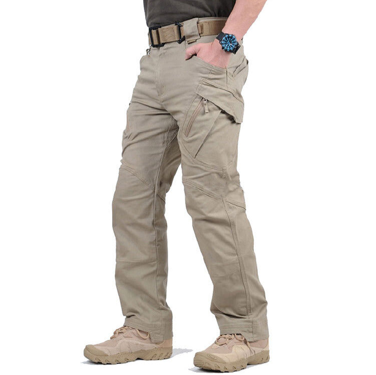 Wyatt | Men's Cargo Pants