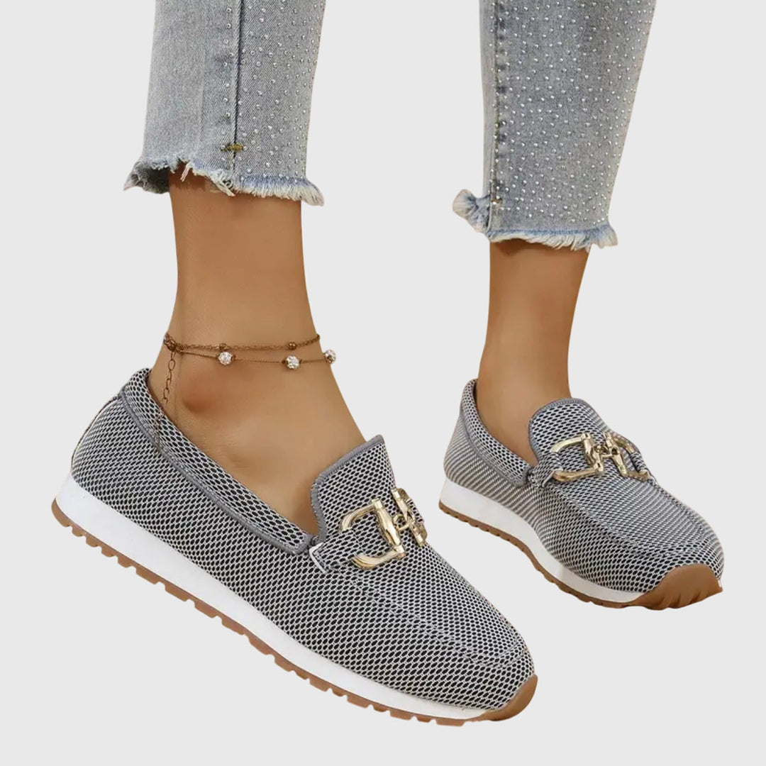 Ophira | Women's Orthopedic Loafers