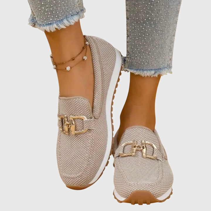 Ophira | Women's Orthopedic Loafers