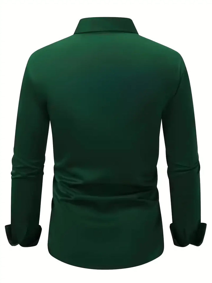 Landon | Men's Dress Shirt