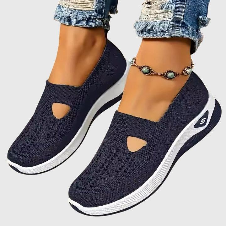 Magdalena | Women's Orthopedic Slip-On Shoes