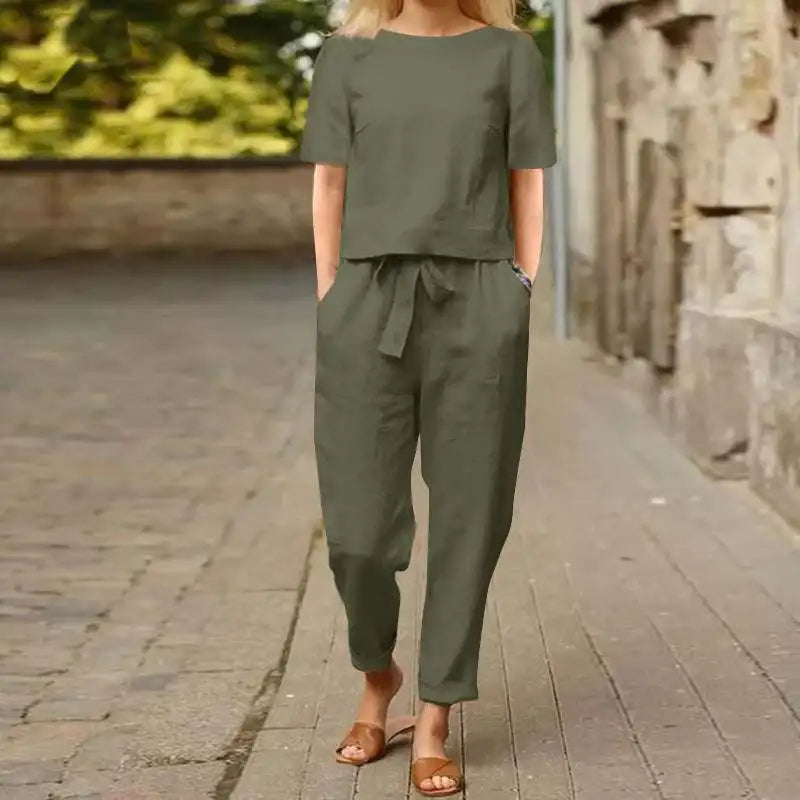 Hadley | Women's Jumpsuit