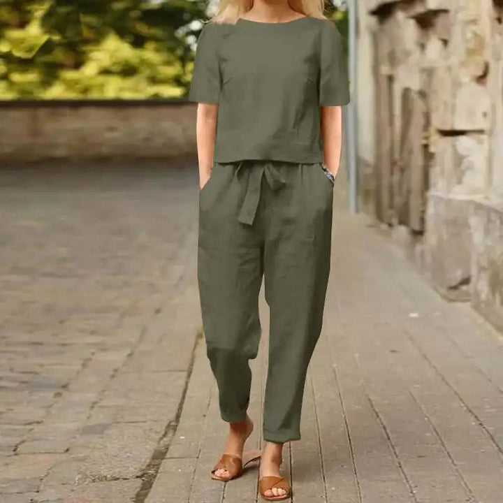 Hadley | Women's Jumpsuit