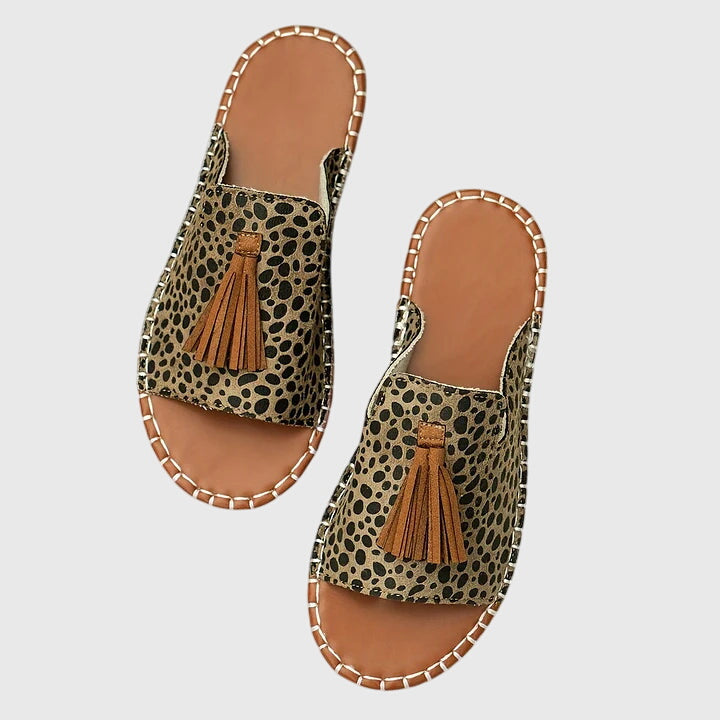 Audrey | Women's Orthopedic Sandals with Arch Support