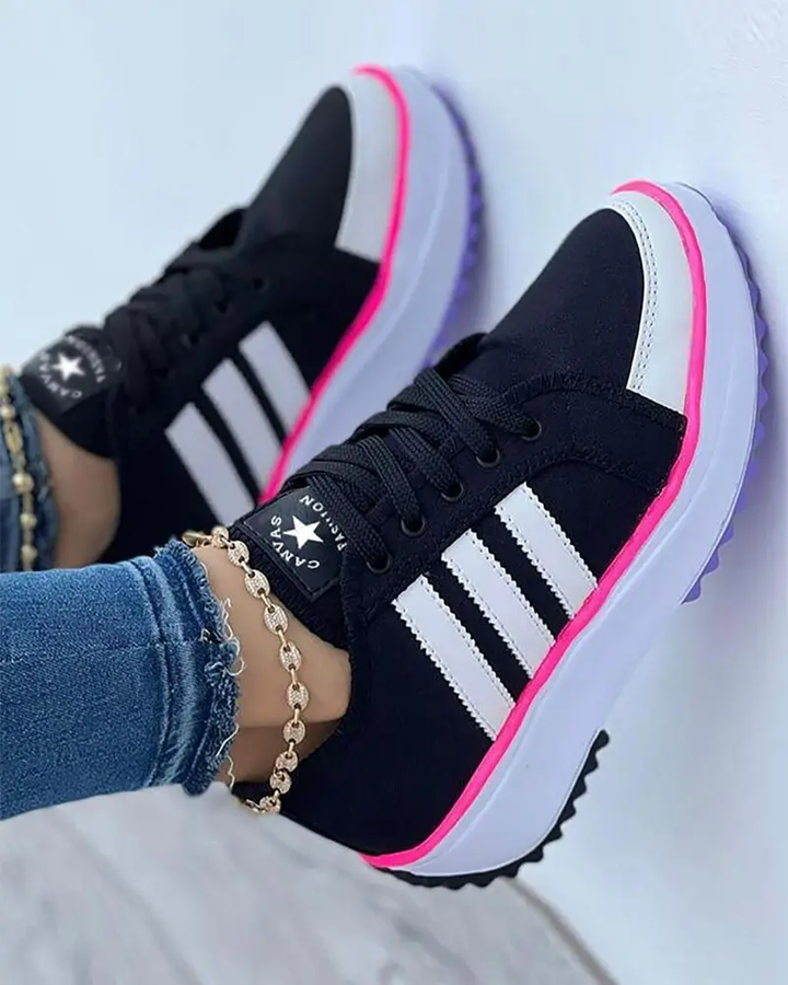 Hazel | Women's Orthopedic Walking Shoes with Arch Support