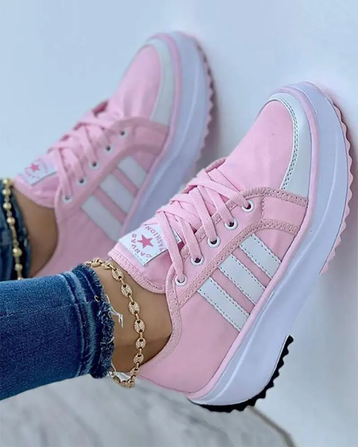 Hazel | Women's Orthopedic Walking Shoes with Arch Support