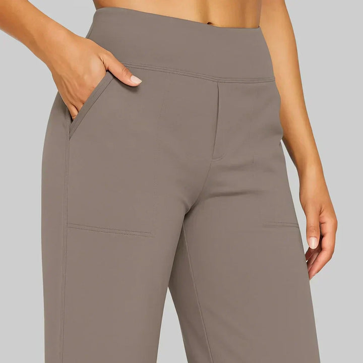 Piper | Women's Straight Leg Pants